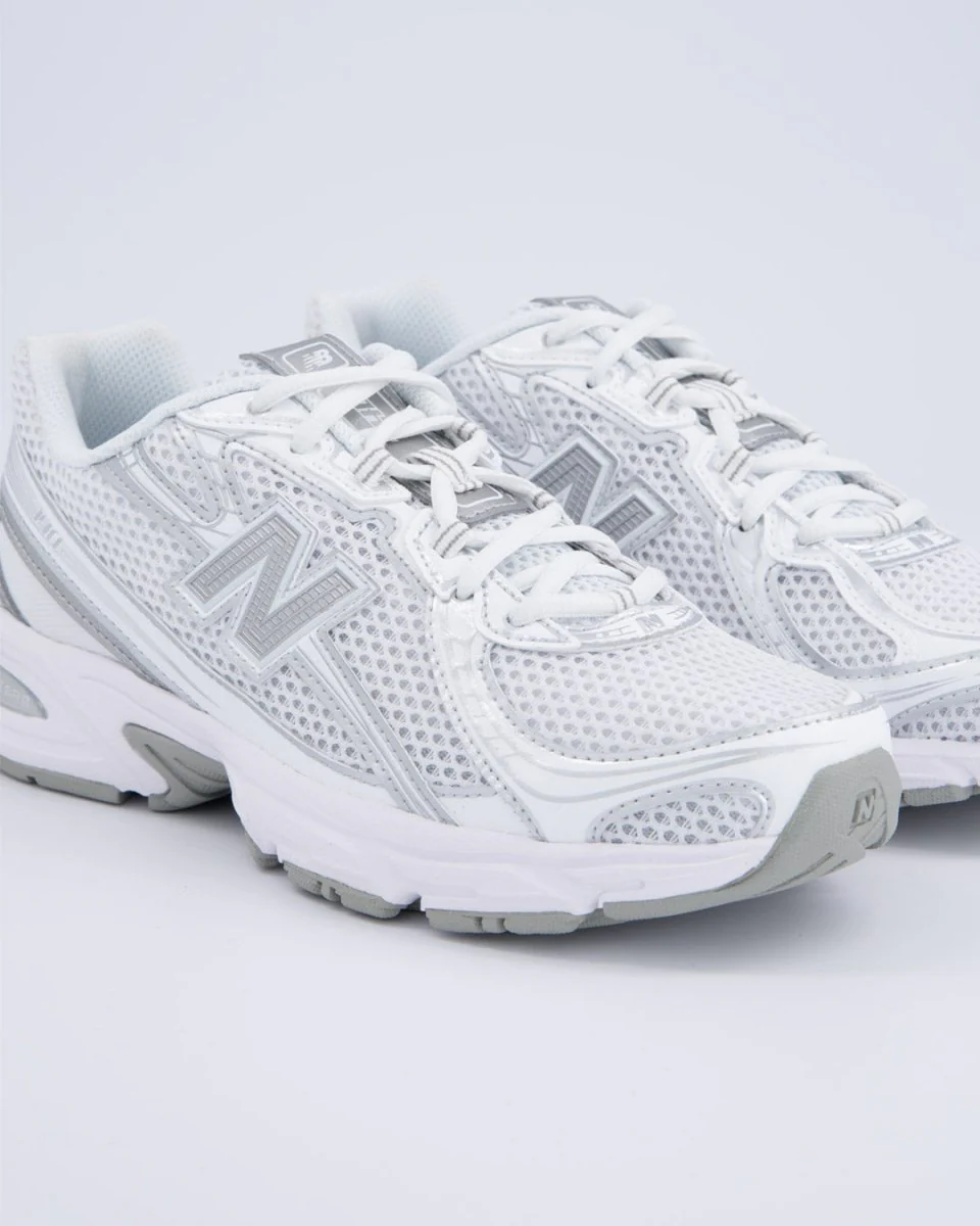 New Balance 740 Blanco Mujer - Image 2