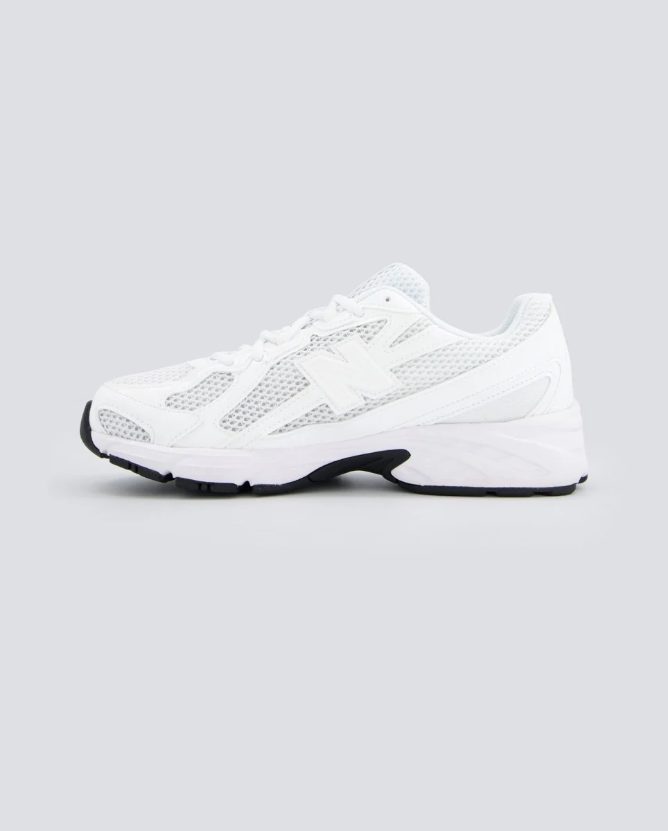 New Balance 740 Blanco Mujer - Image 4
