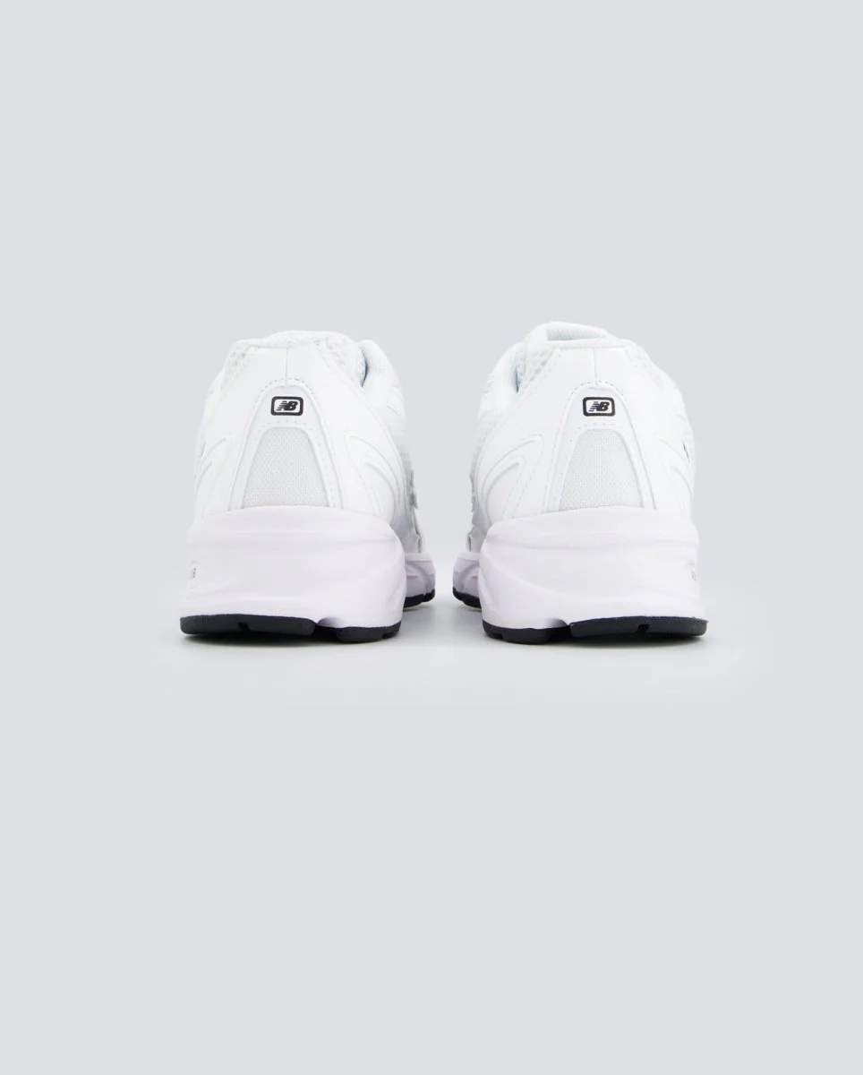 New Balance 740 Blanco Mujer - Image 6