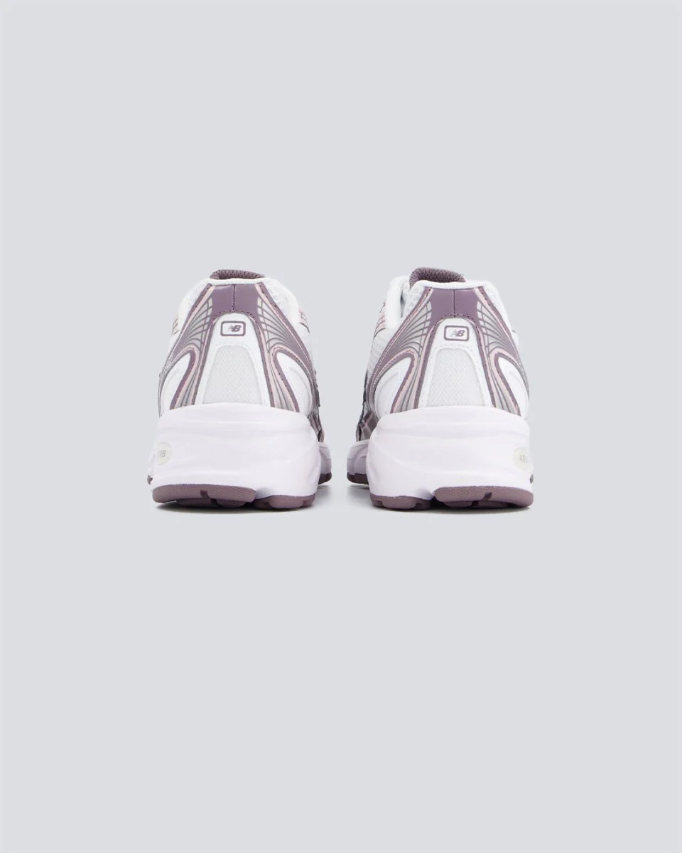New Balance 740 Blanco y Rosa Mujer - Image 5