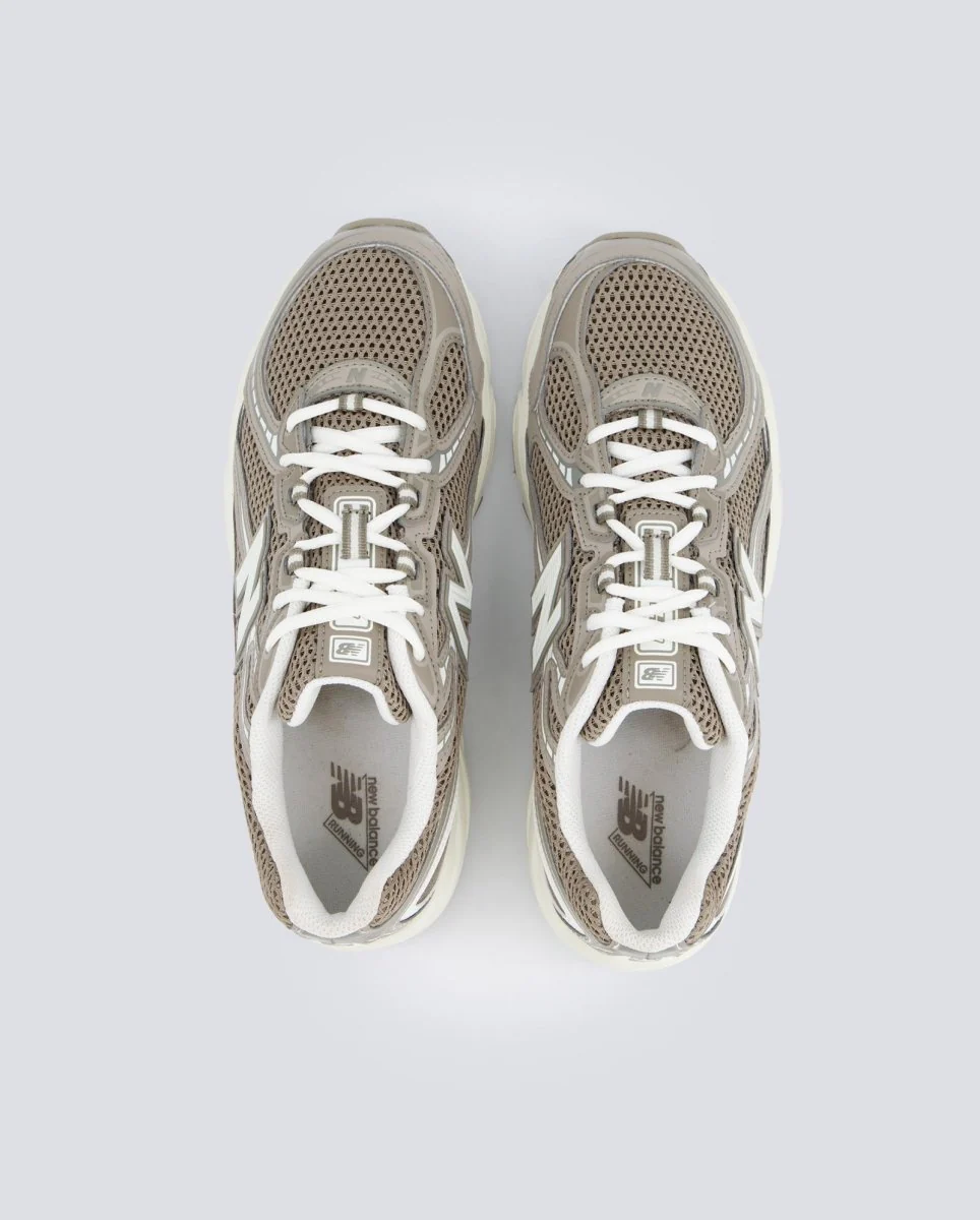 New Balance 740 Marrón Mujer - Image 4