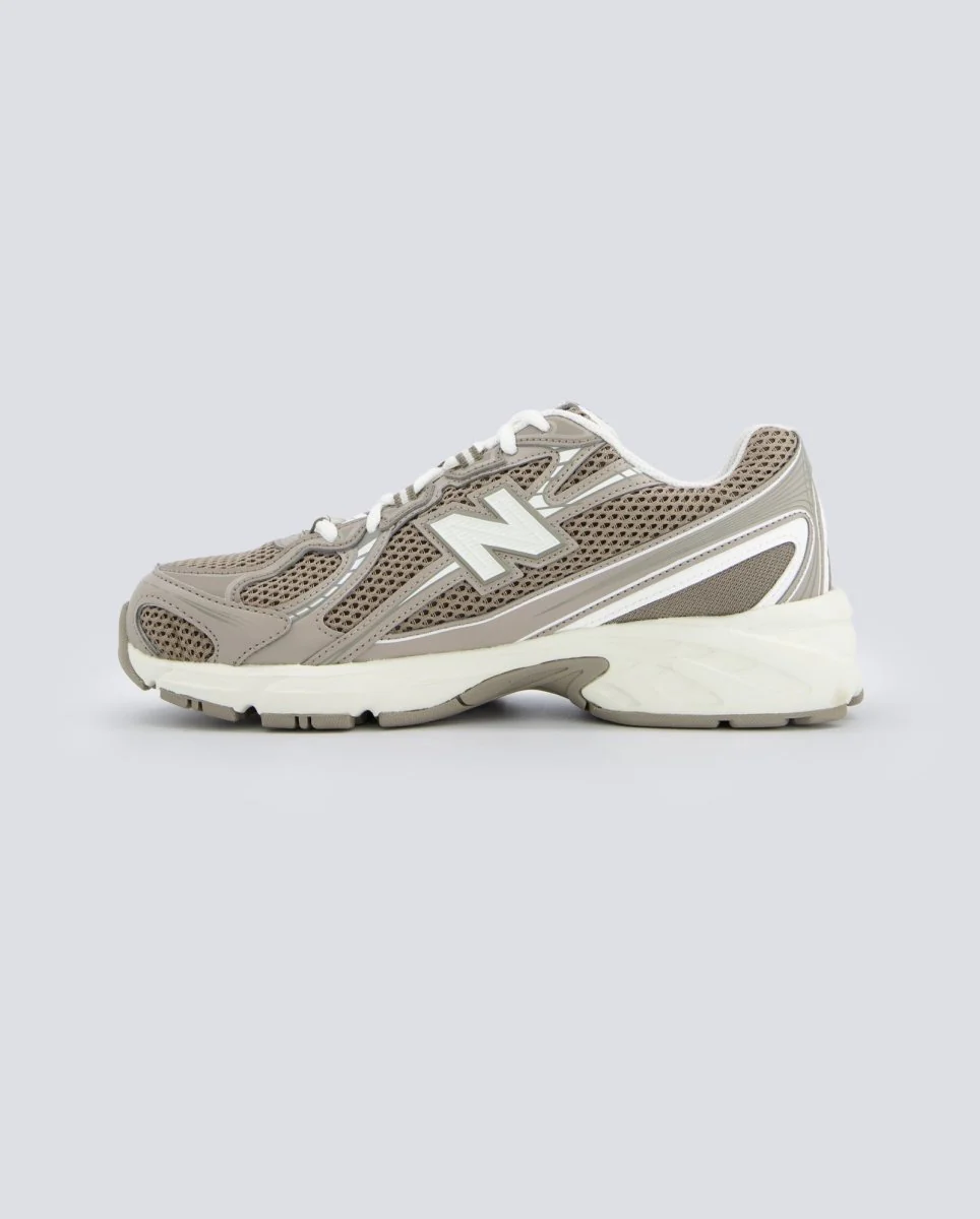 New Balance 740 Marrón Mujer - Image 5