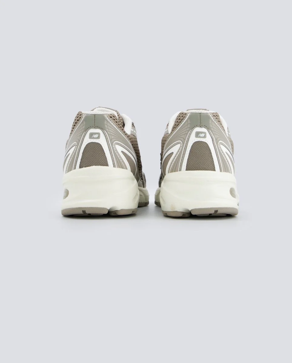 New Balance 740 Marrón Mujer - Image 7