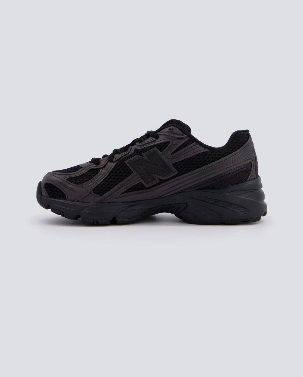 New Balance 740 Negro Hombre - Image 4