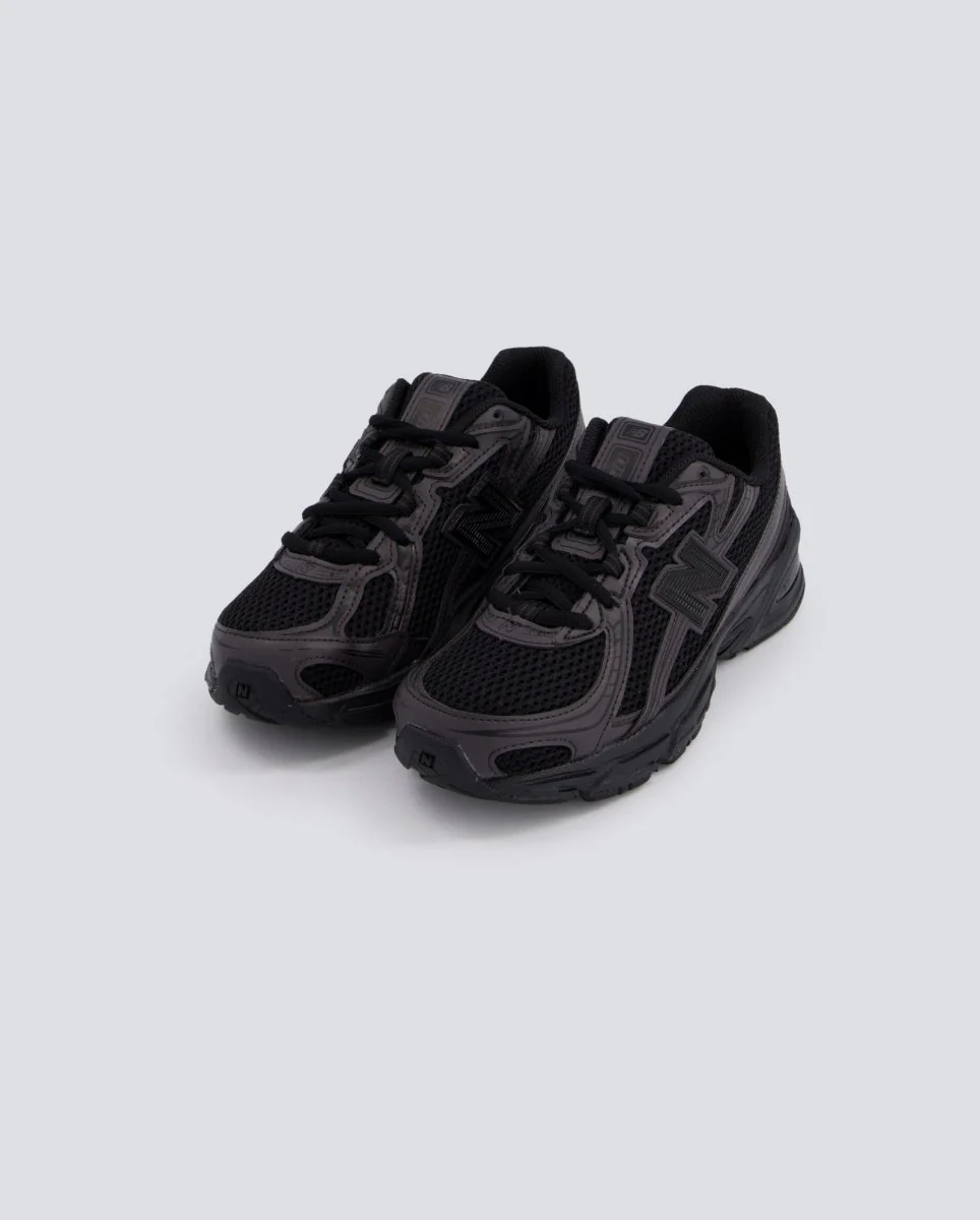 New Balance 740 Negro Hombre - Image 5