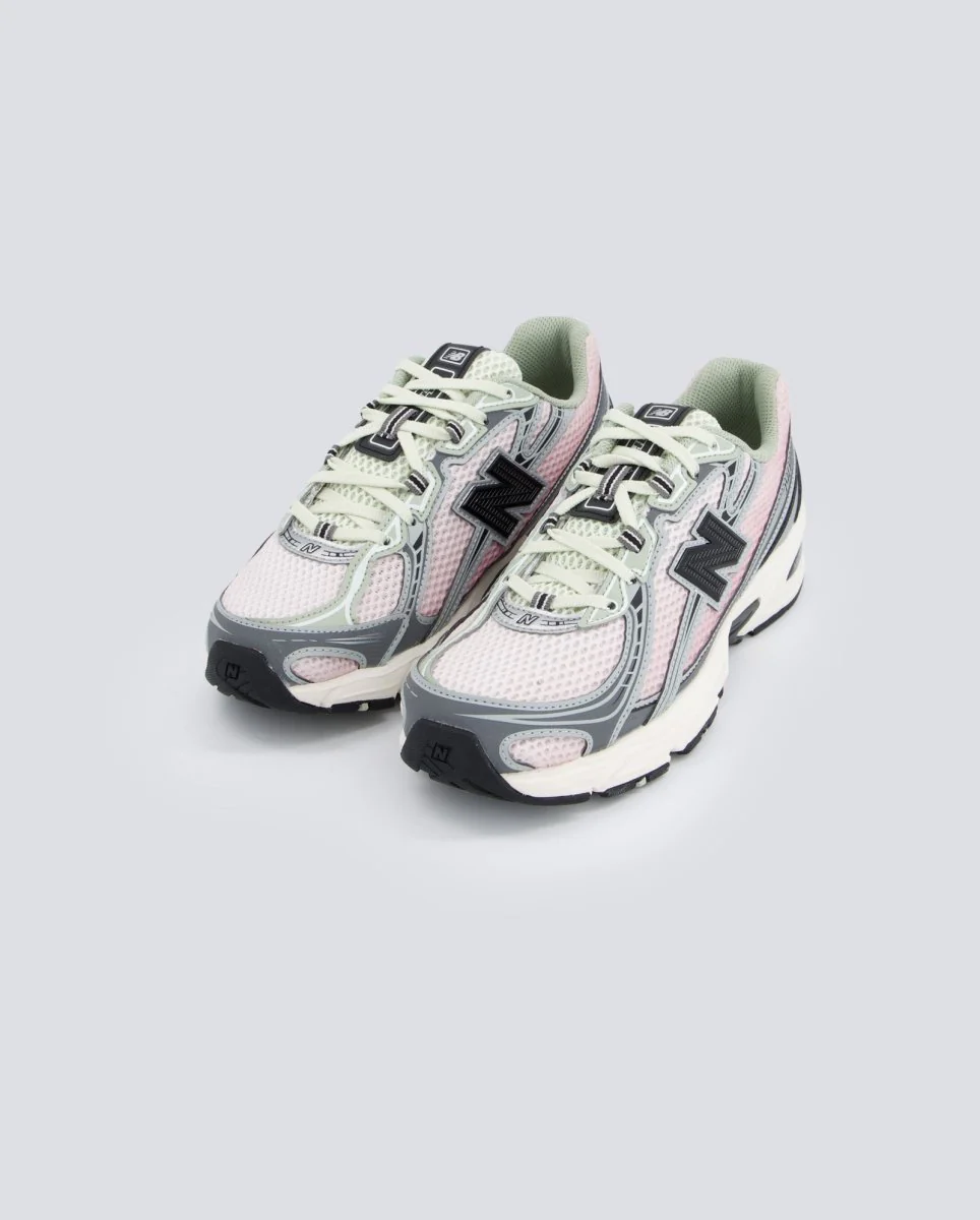 New Balance 740 North Star Plateado Y Rosa Mujer - Image 5