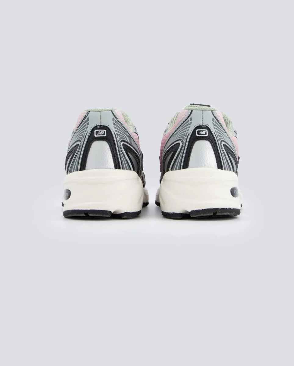 New Balance 740 North Star Plateado Y Rosa Mujer - Image 6