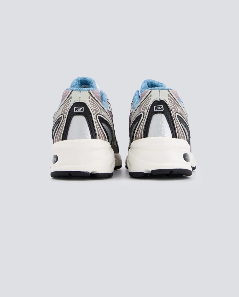 New Balance 740 Seat Salt Azul Y Lila Mujer - Image 5