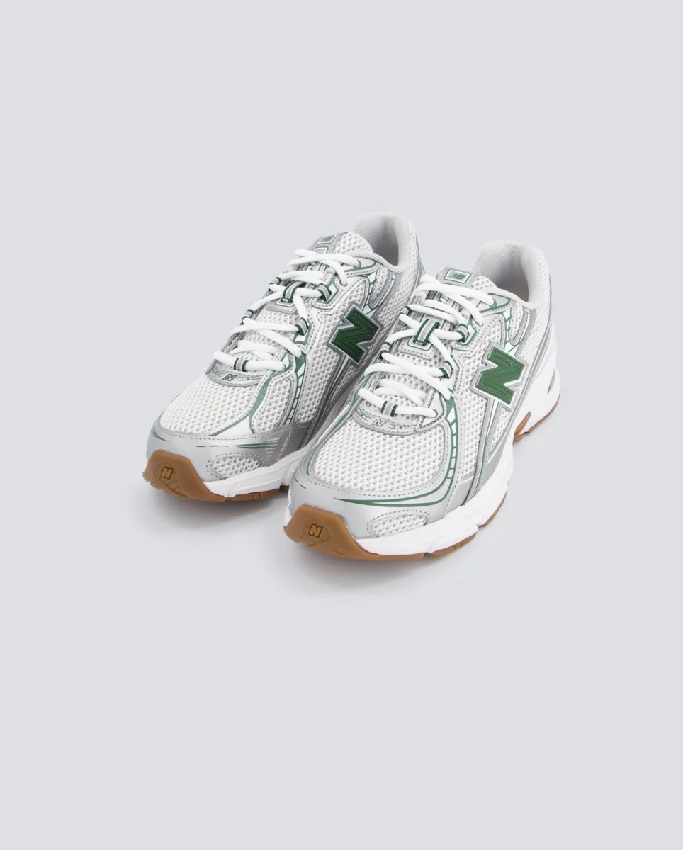 New Balance 740 Verde Y Blanco Hombre - Image 5