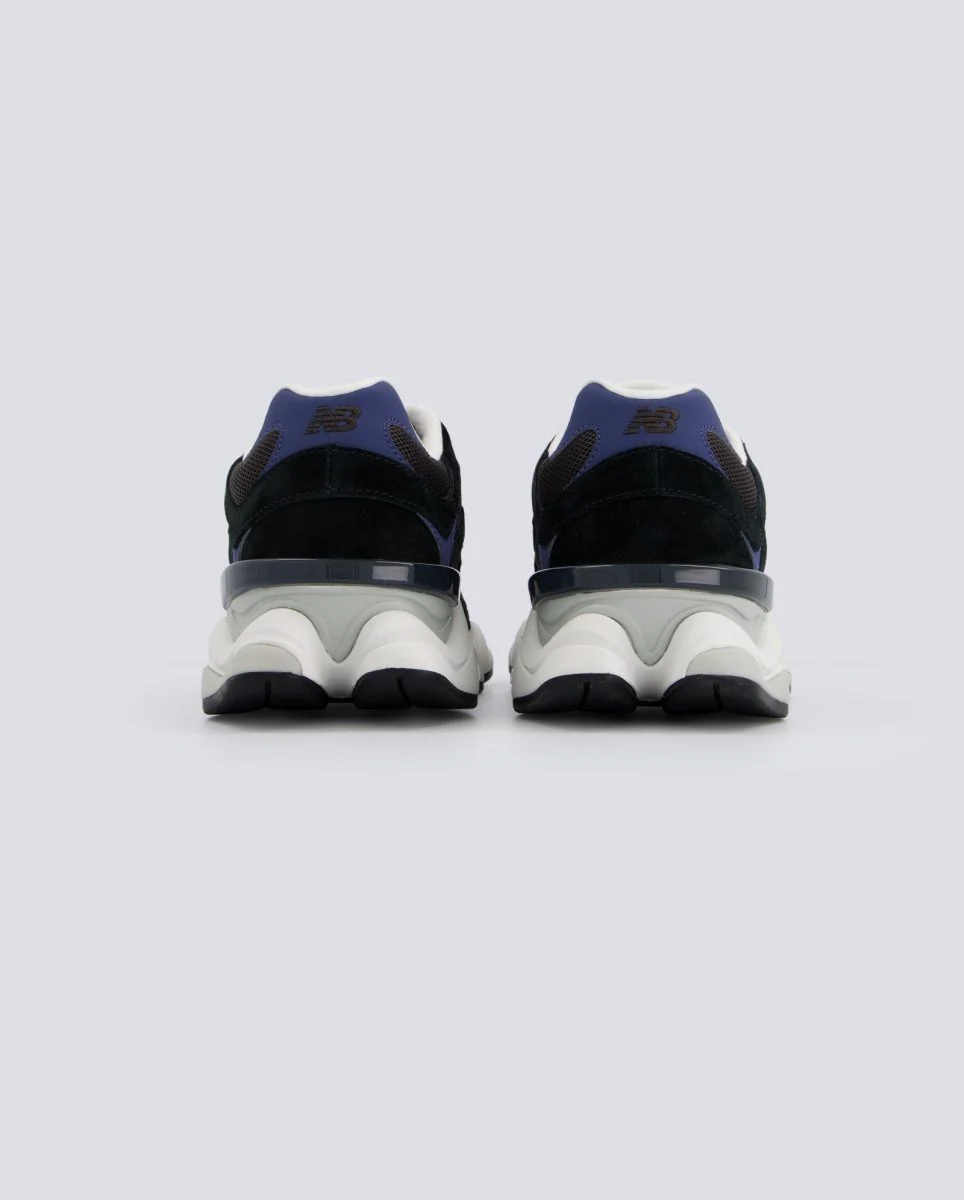 New Balance 9060 Azul Marino Hombre - Image 5
