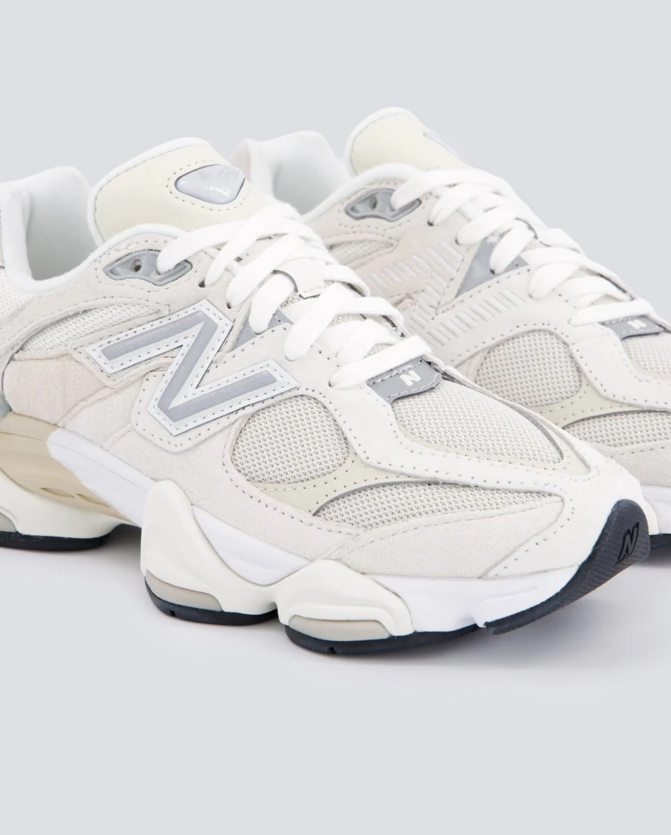 New Balance 9060 Beige Mujer - Image 2
