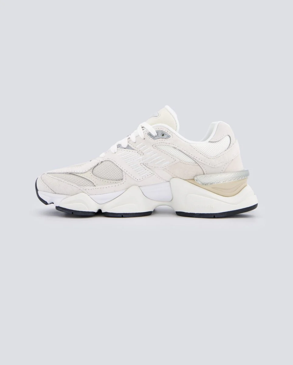 New Balance 9060 Beige Mujer - Image 4