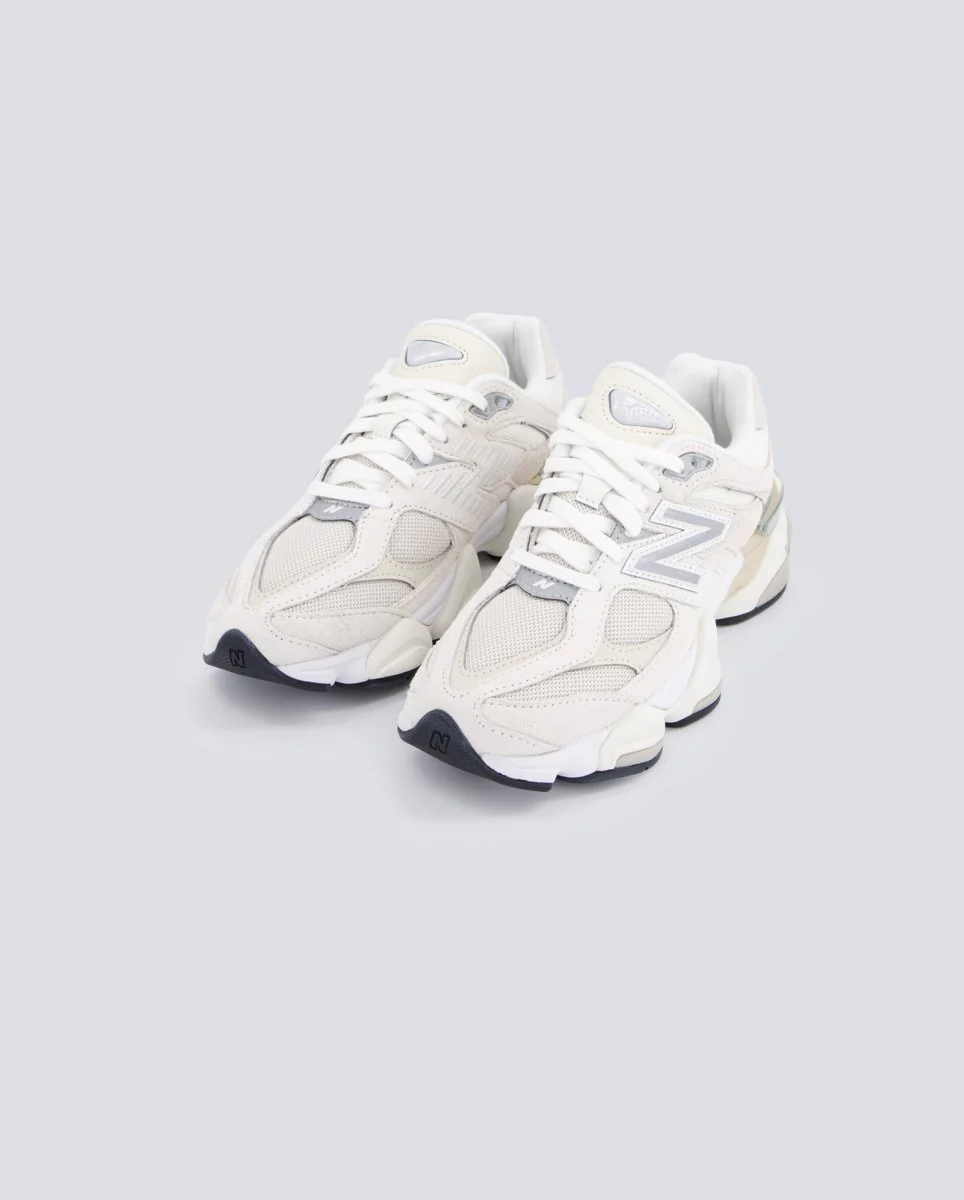 New Balance 9060 Beige Mujer - Image 5