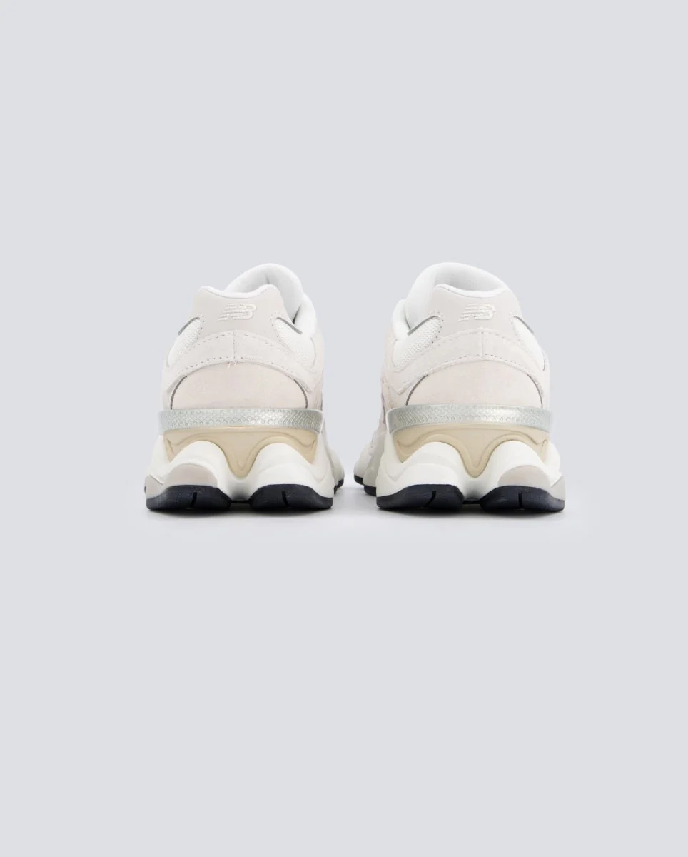 New Balance 9060 Beige Mujer - Image 6