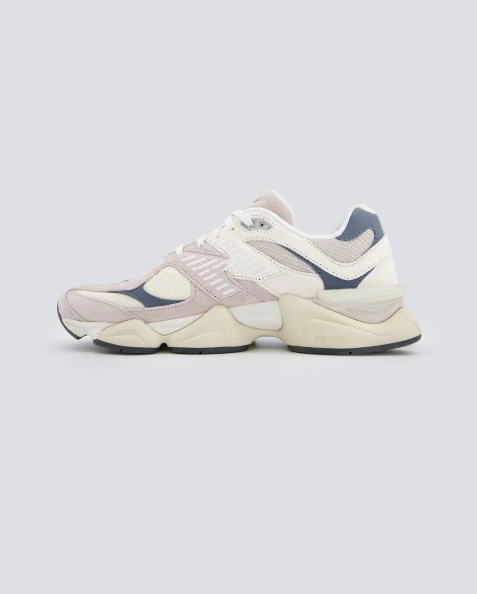 New Balance 9060 Beige Y Gris Hombre - Image 3