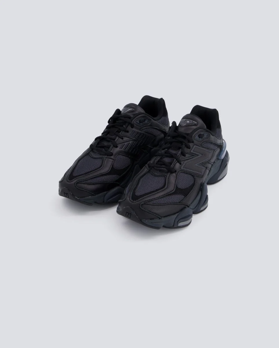 New Balance 9060 Phantom y Magnet Negro Hombre - Image 5