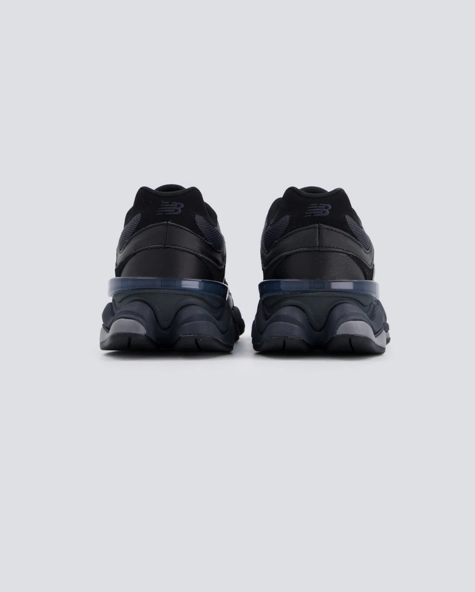 New Balance 9060 Phantom y Magnet Negro Hombre - Image 6
