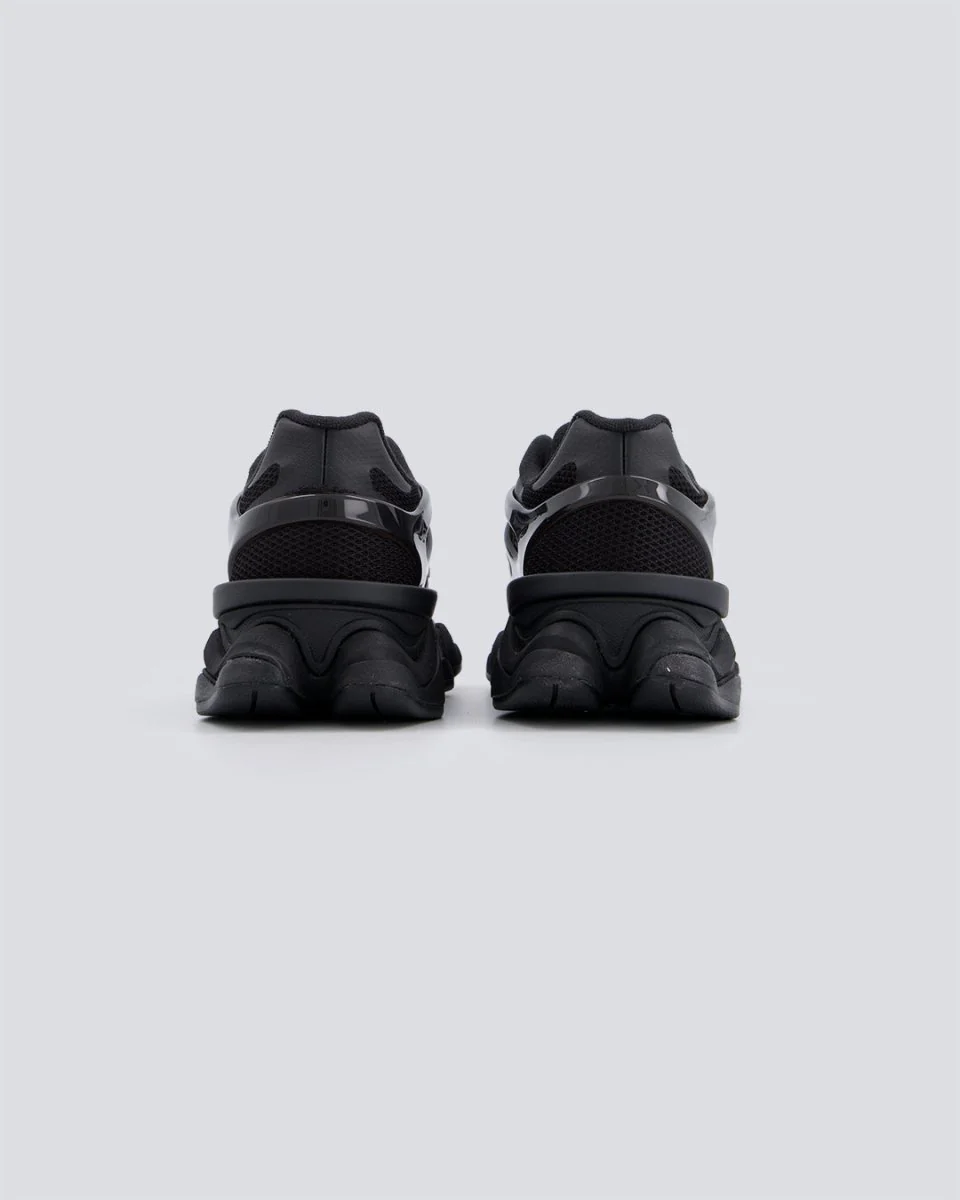 New Balance 9060 Negro Hombre - Image 6