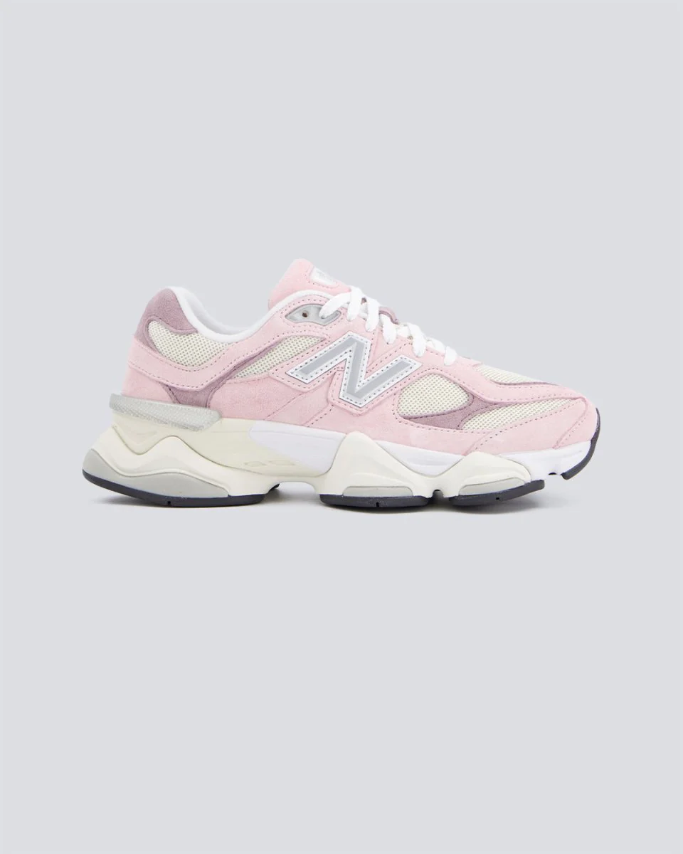 New Balance 9060 Rose Sugar Rosa Mujer