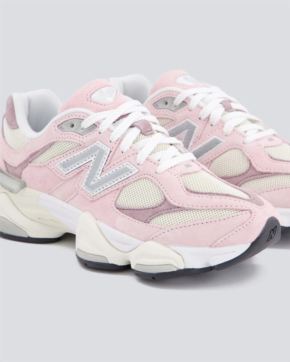 New Balance 9060 Rose Sugar Rosa Mujer - Image 2
