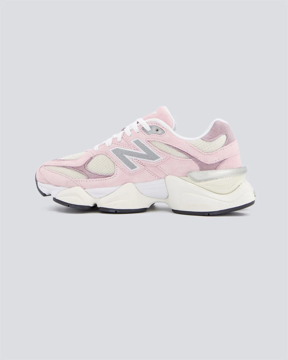 New Balance 9060 Rose Sugar Rosa Mujer - Image 4