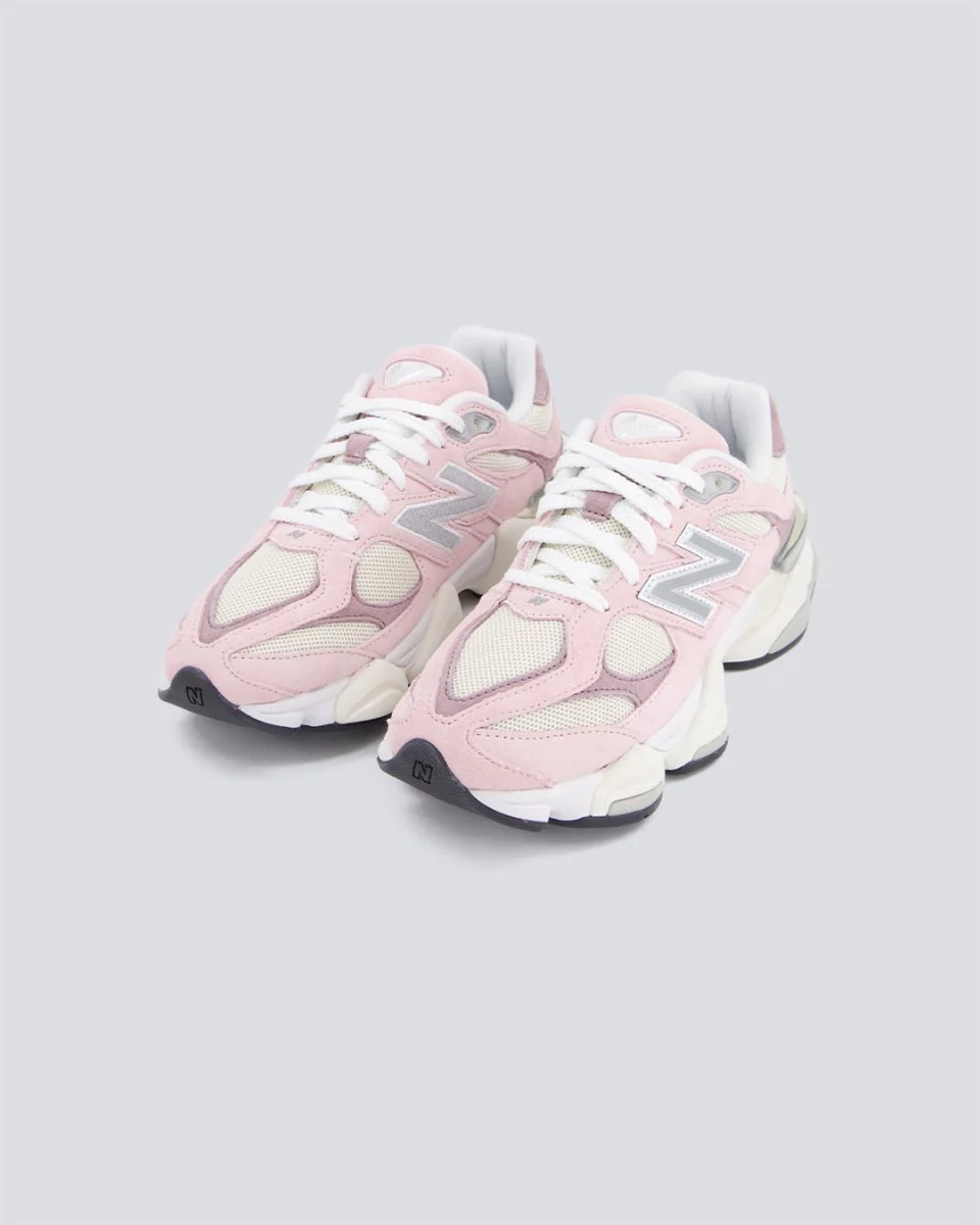 New Balance 9060 Rose Sugar Rosa Mujer - Image 5