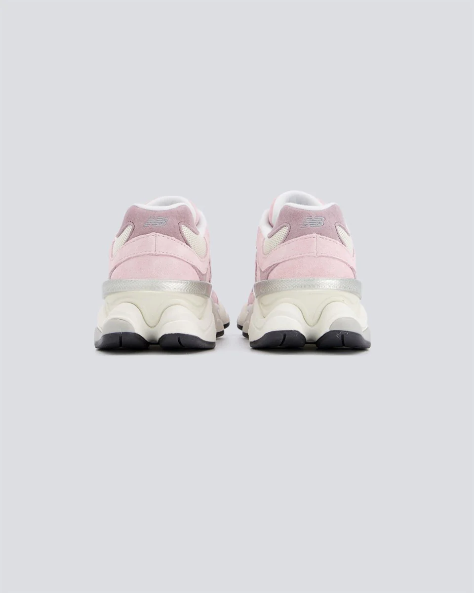 New Balance 9060 Rose Sugar Rosa Mujer - Image 6