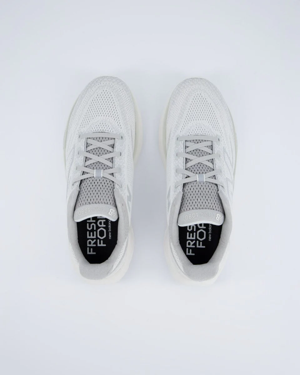 New Balance Fresh Foam X Blanco Hombre - Image 4