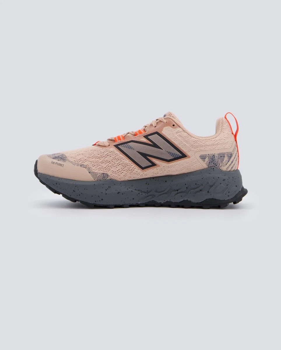 New Balance Fresh Foam X Garoé v2 Marrón Hombre - Image 2