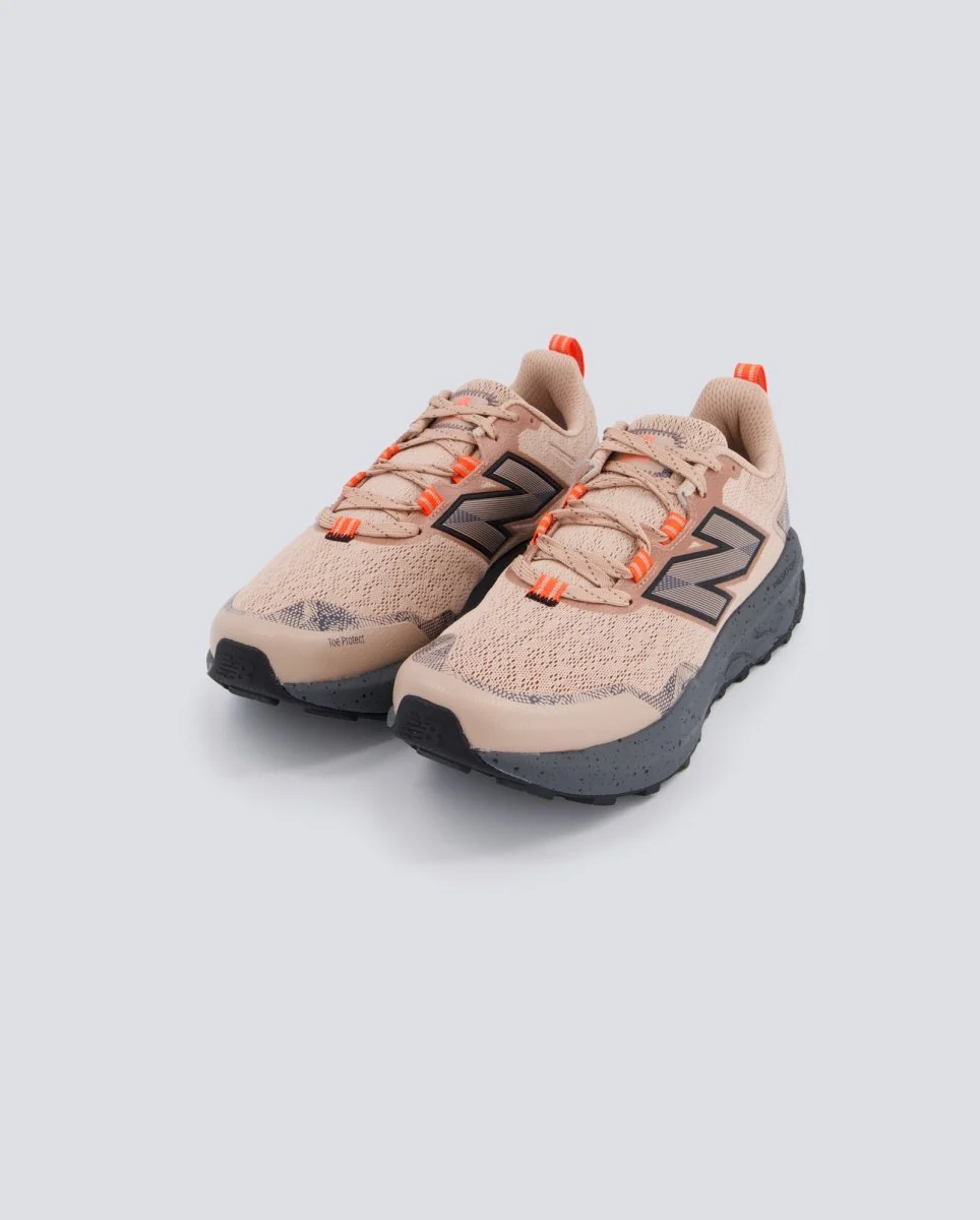 New Balance Fresh Foam X Garoé v2 Marrón Hombre - Image 3