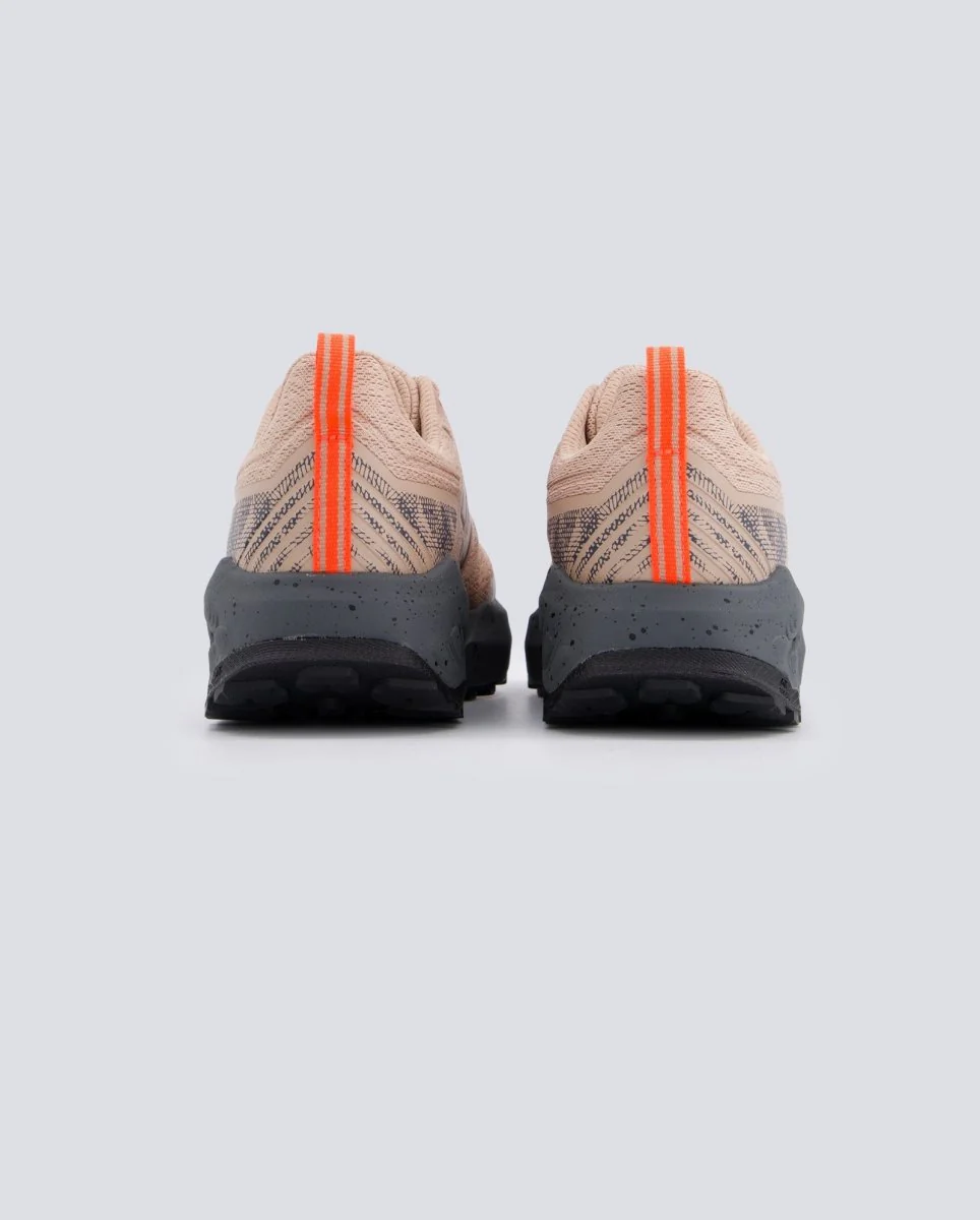 New Balance Fresh Foam X Garoé v2 Marrón Hombre - Image 4