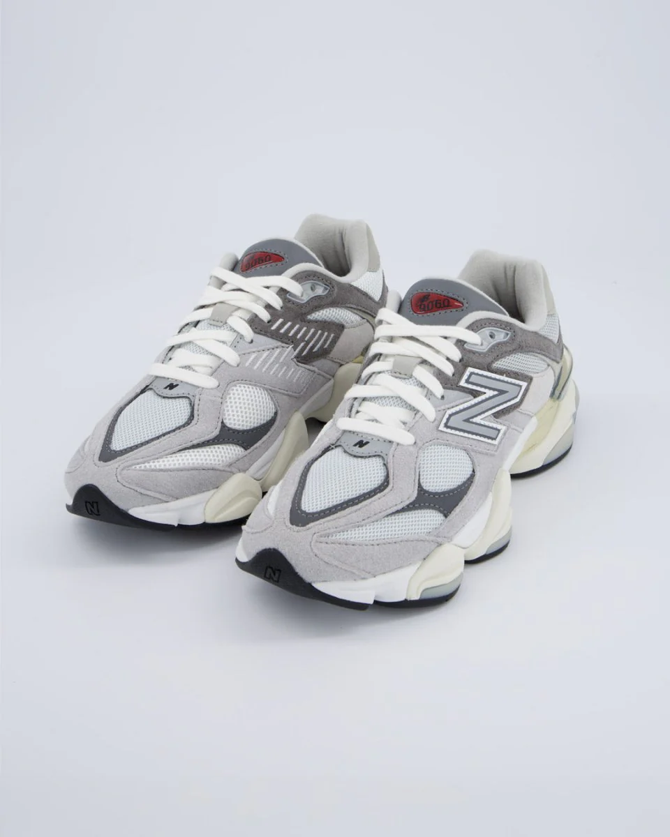 New Balance Fresh Foam X Gris 9060 Mujer - Image 6
