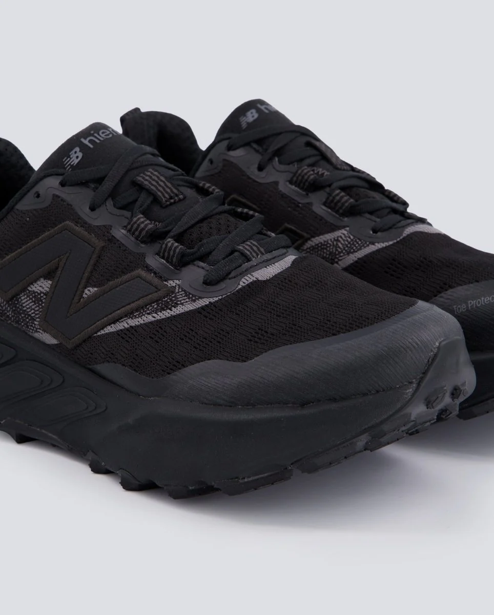 New Balance Fresh Foam X Hierro Gore-Tex Negro Hombre - Image 2