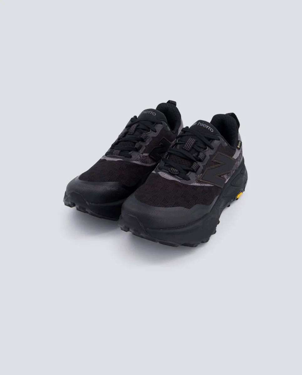 New Balance Fresh Foam X Hierro Gore-Tex Negro Hombre - Image 5