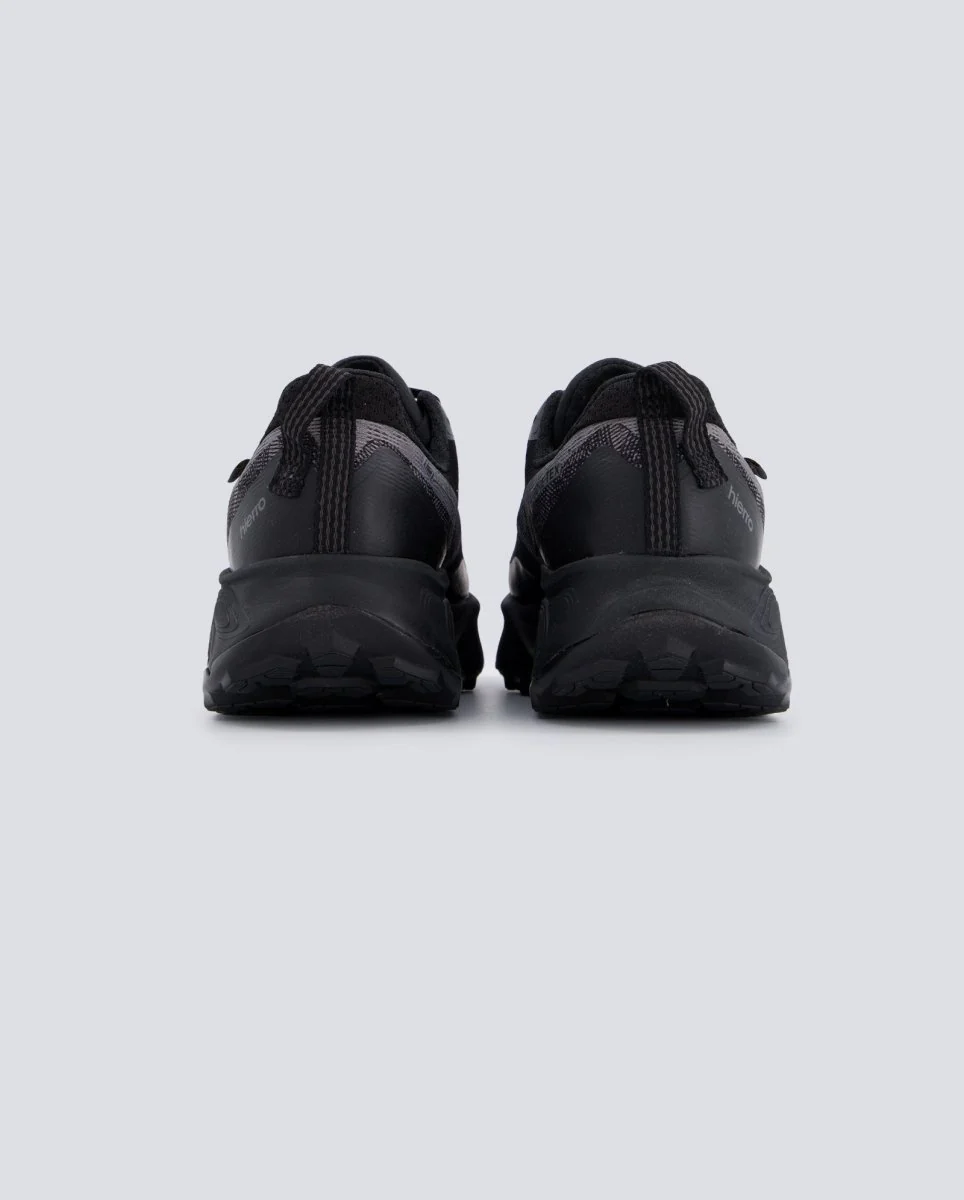 New Balance Fresh Foam X Hierro Gore-Tex Negro Hombre - Image 6