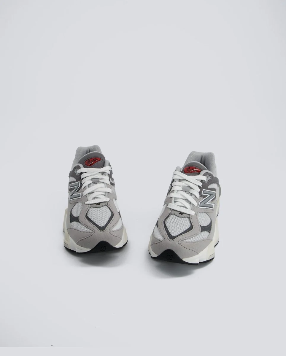 New Balance GC9060GY Gris Mujer - Image 3