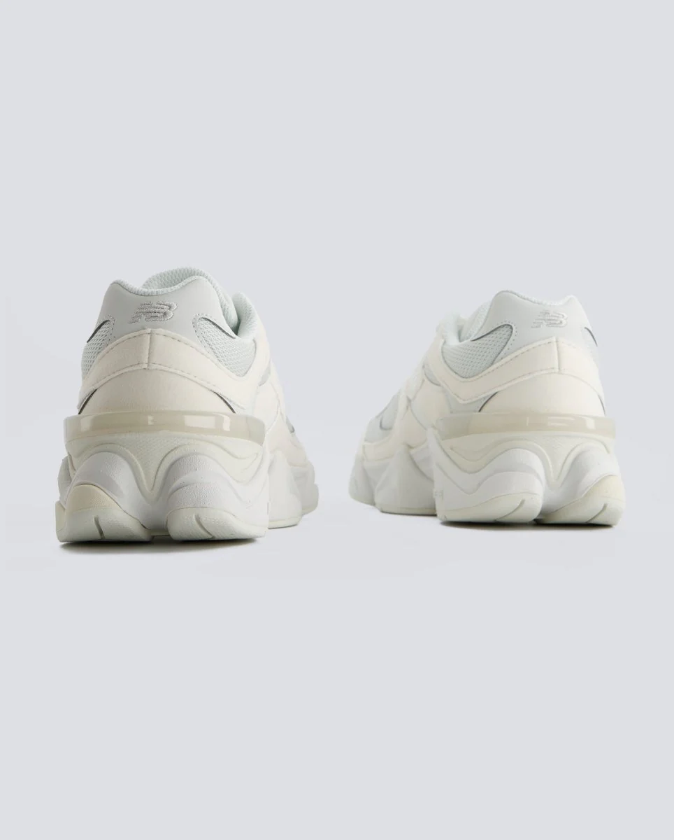 New Balance 9060 Blanco Mujer - Image 7