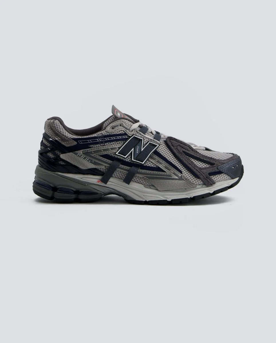 New Balance 1906 Gris Hombre