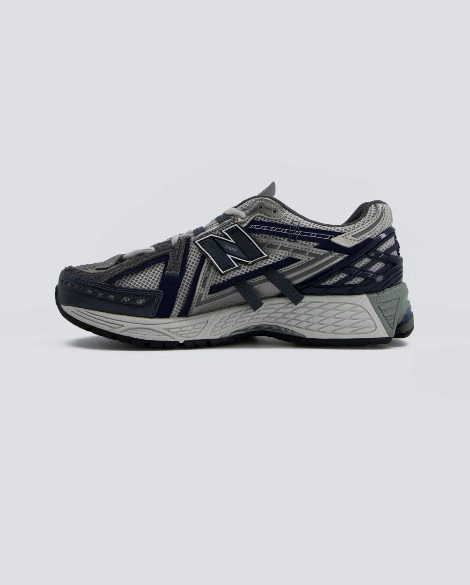 New Balance 1906 Gris Hombre - Image 3