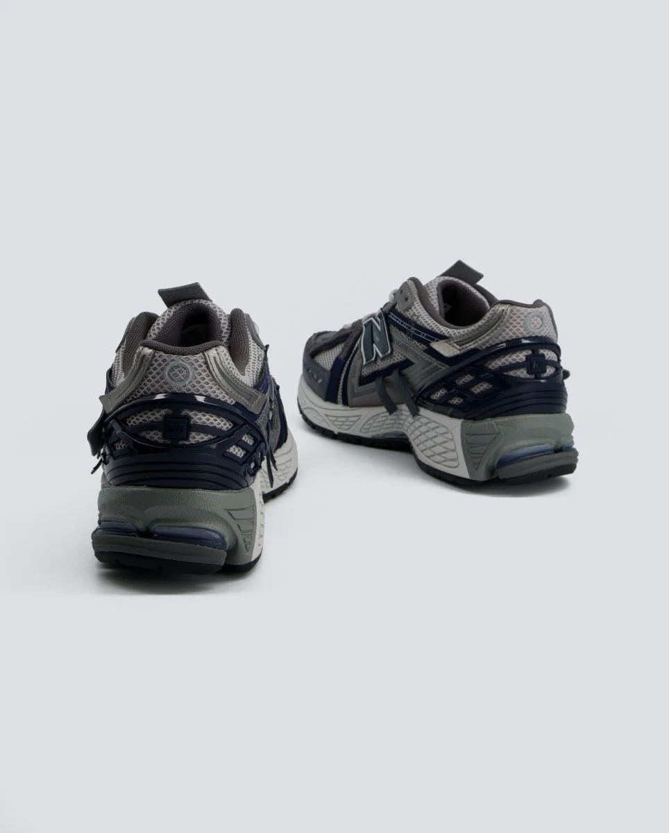 New Balance 1906 Gris Hombre - Image 4