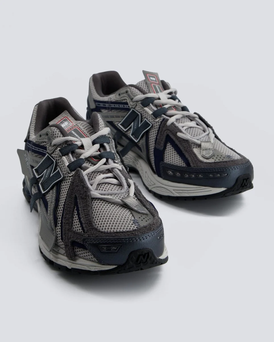 New Balance 1906 Gris Hombre - Image 5