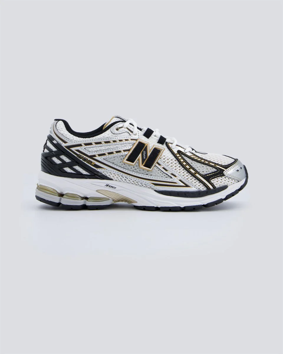 New Balance M1906Ra Lineas Doradas Hombre