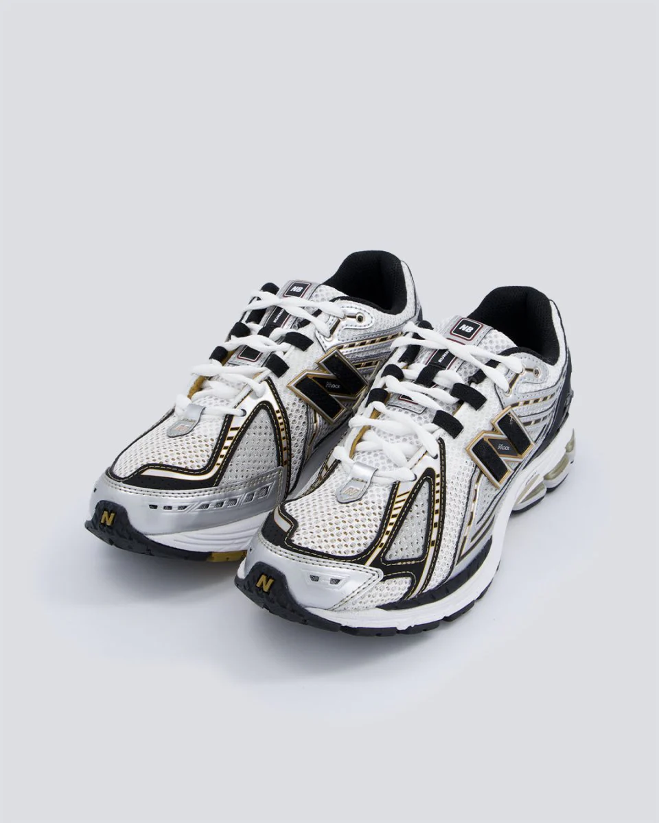 New Balance M1906Ra Lineas Doradas Hombre - Image 3
