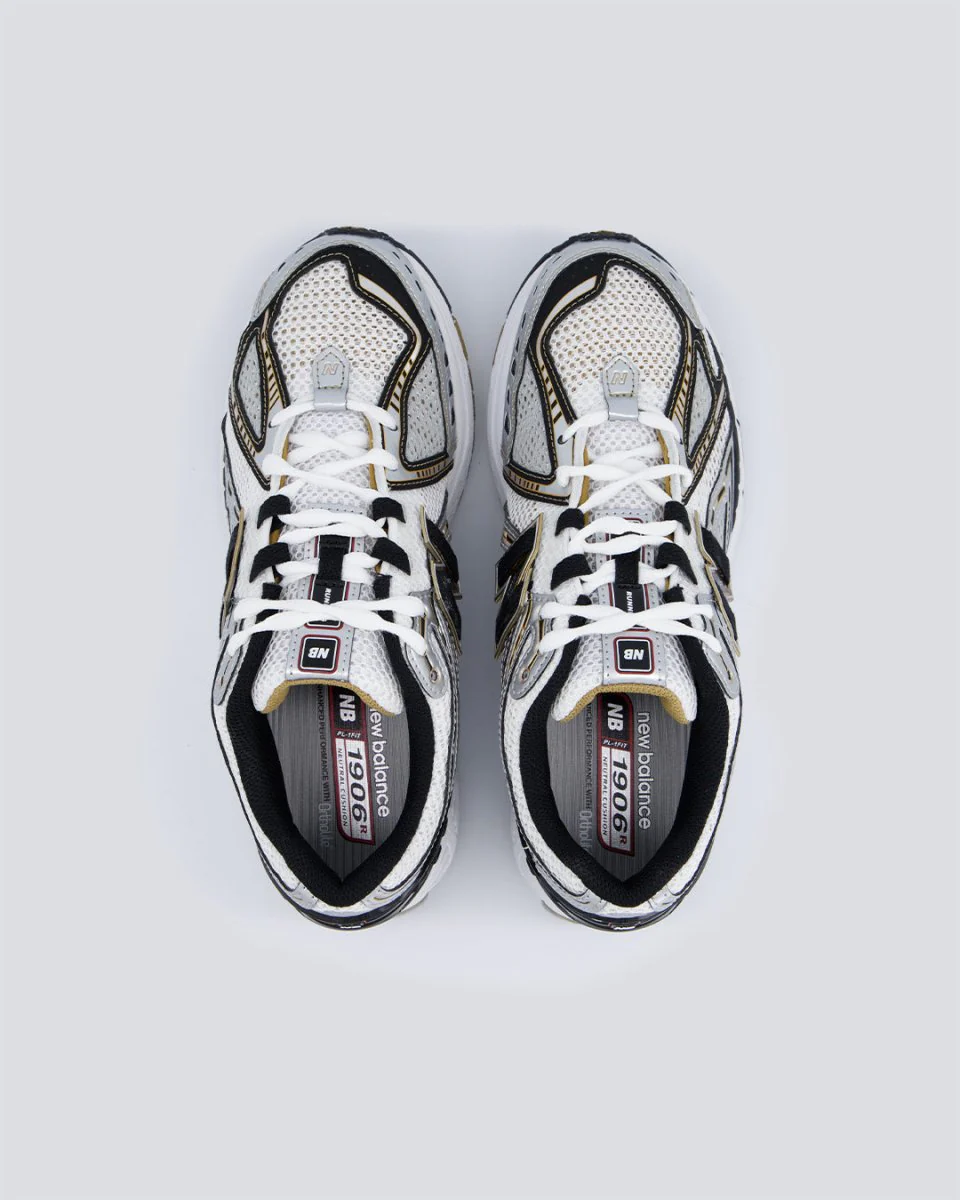 New Balance M1906Ra Lineas Doradas Hombre - Image 6