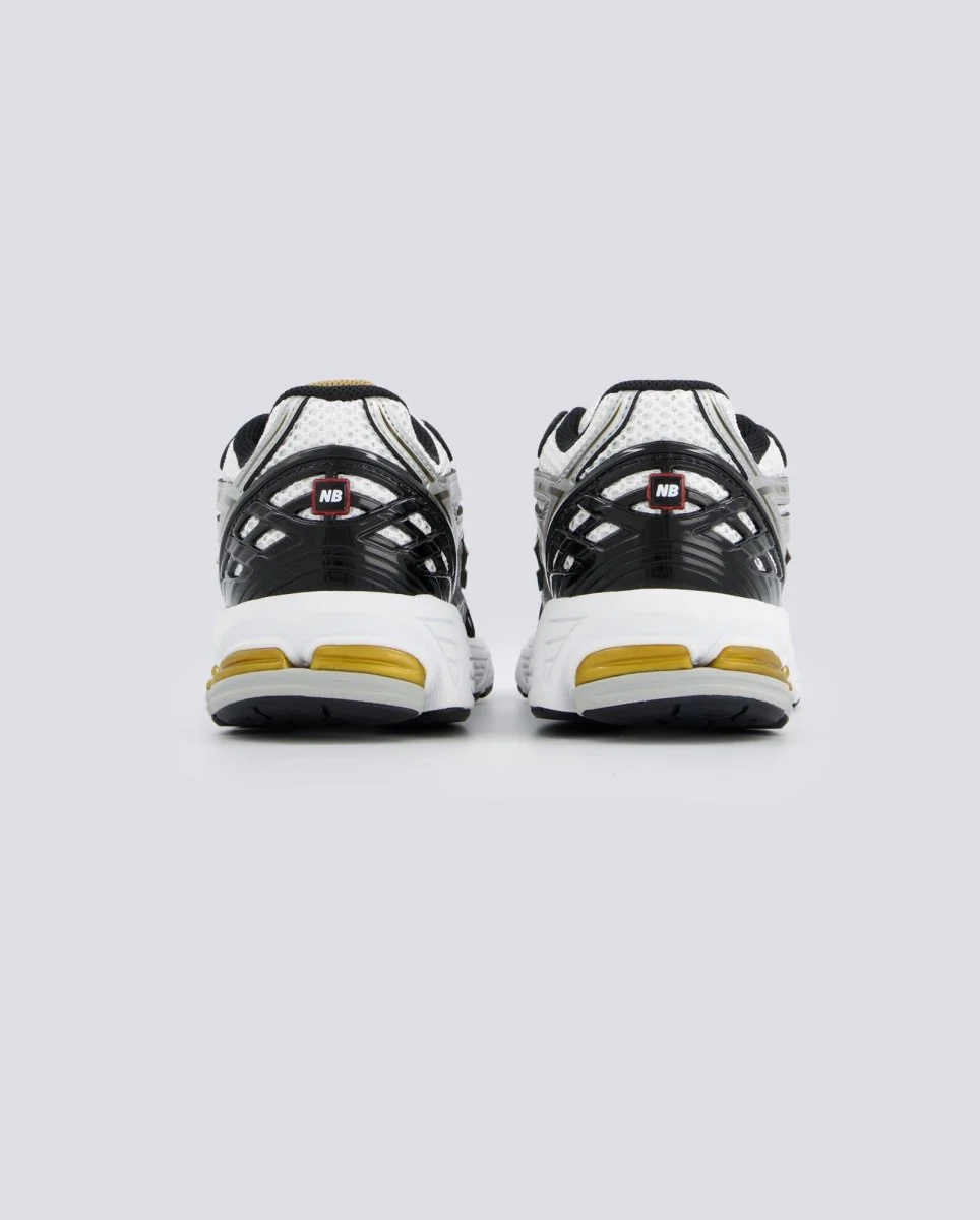 New Balance M1906Ra Lineas Doradas Mujer - Image 6