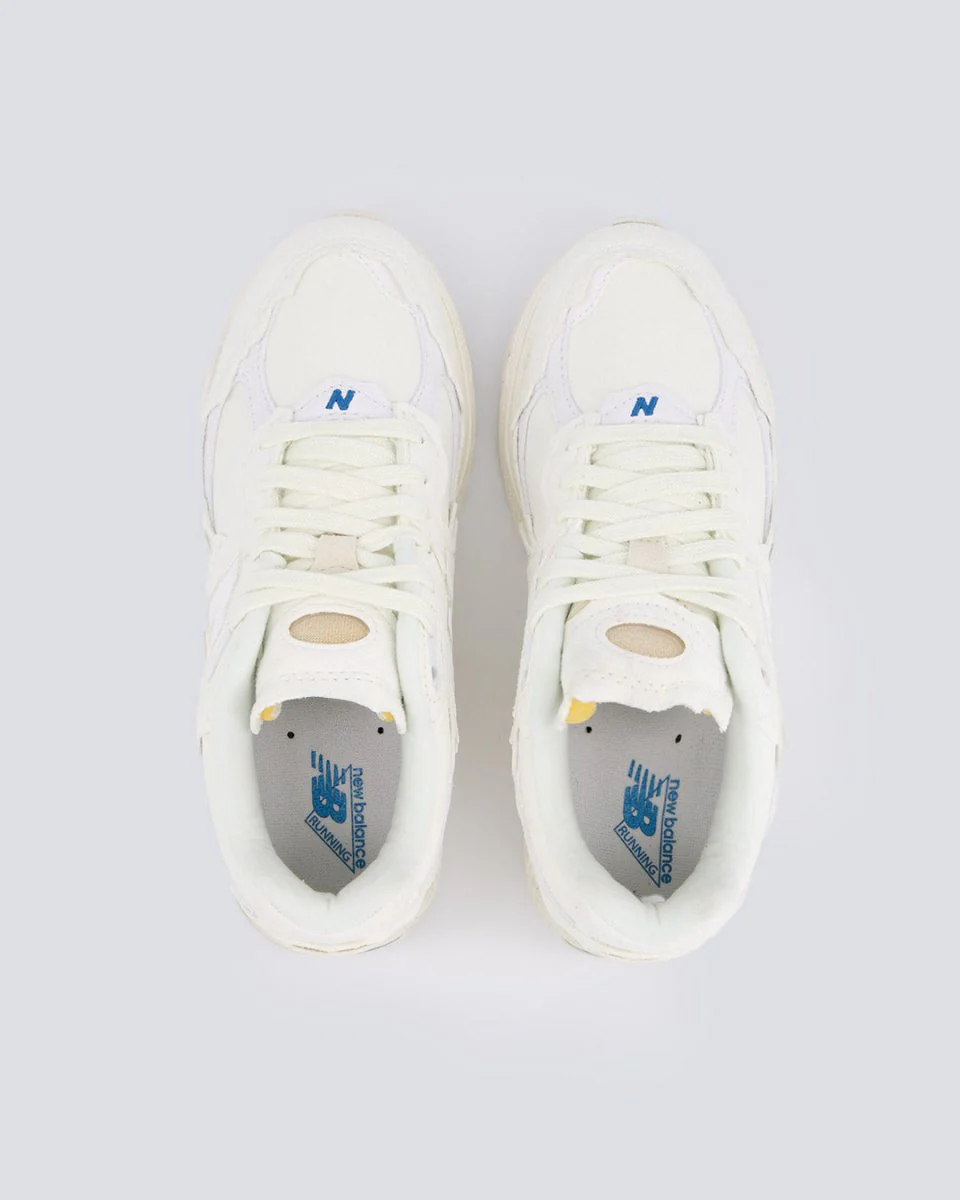 New Balance M2002RDC Protection Blanco Mujer - Image 4