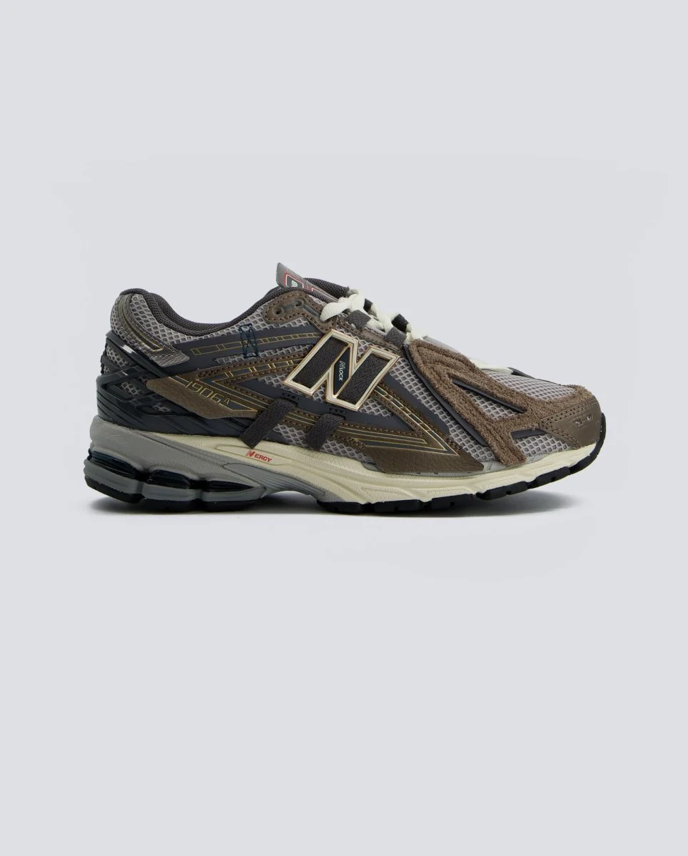 New Balance 1906 Marrón Hombre