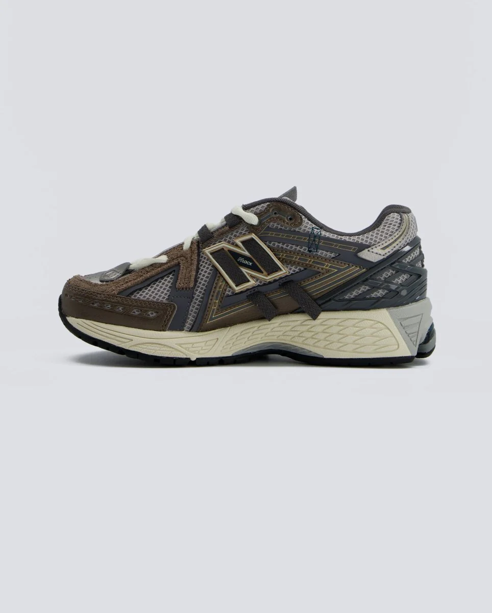 New Balance 1906 Marrón Hombre - Image 5