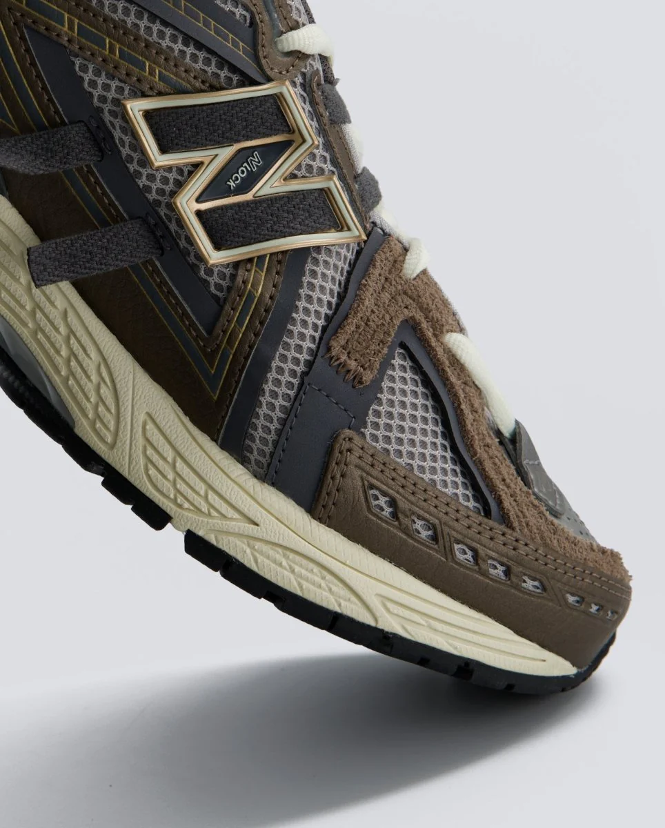 New Balance 1906 Marrón Hombre - Image 6