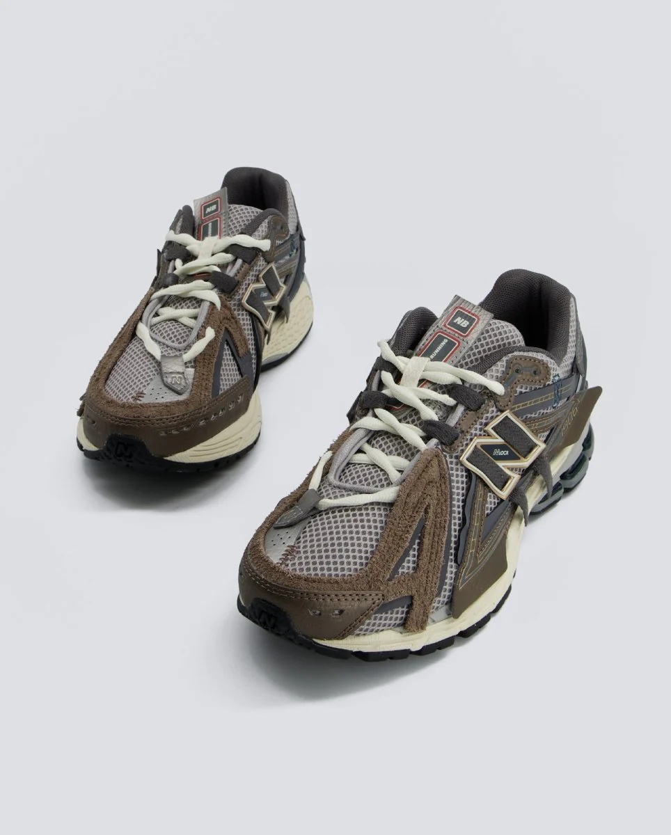 New Balance 1906 Marrón Hombre - Image 7